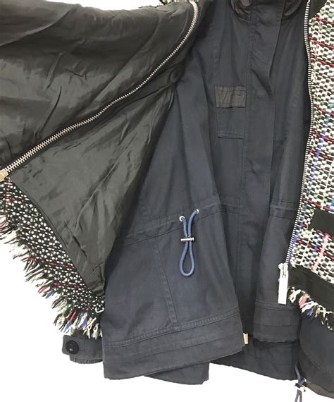 top factory sacai